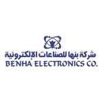 benha-electronics-company-logo